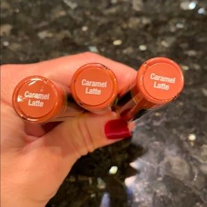 Lipsense - Carmel latte